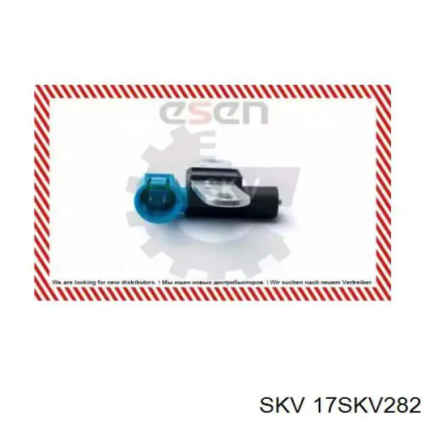 17SKV282 SKV sensor de posición del cigüeñal