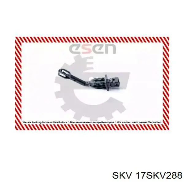 Comprar 17SKV288 SKV Sensor de la temperatura interior
