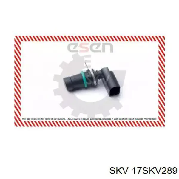 17SKV289 SKV sensor de posición del cigüeñal