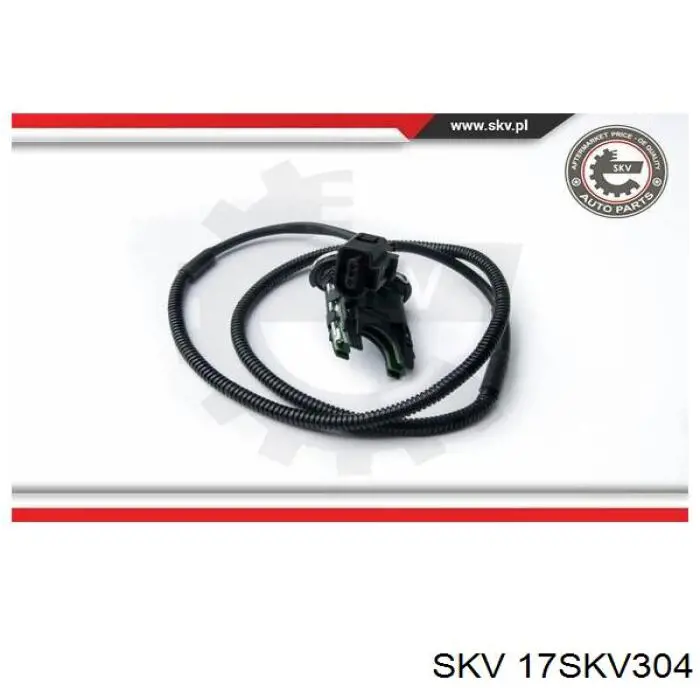Comprar 6Q1423291DV VAG Sensor angulo de giro