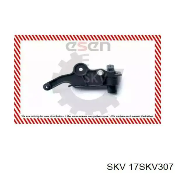 17SKV307 SKV sensor de posición del cigüeñal