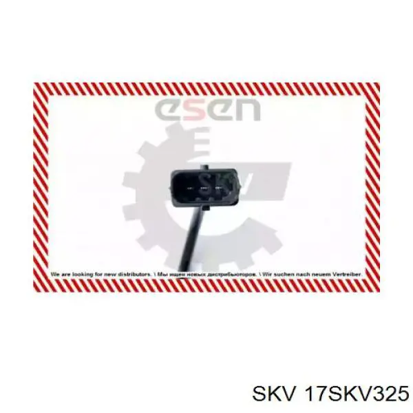 17SKV325 SKV sensor de posición del cigüeñal