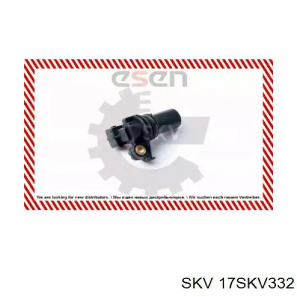 Comprar Sensor de posición del cigüeñal Ford Connect  PU2 a bajo precio