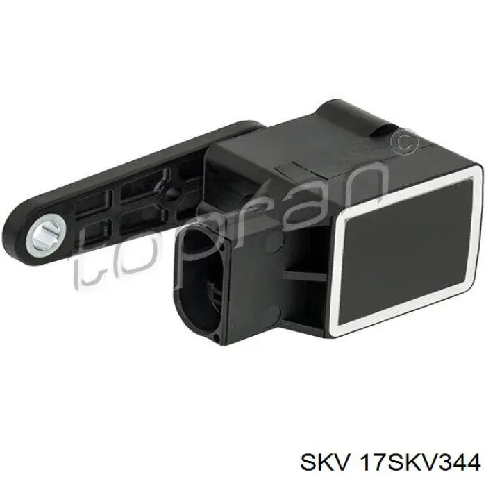 17SKV344 SKV sensor, nivel de suspensión neumática, delantero izquierdo