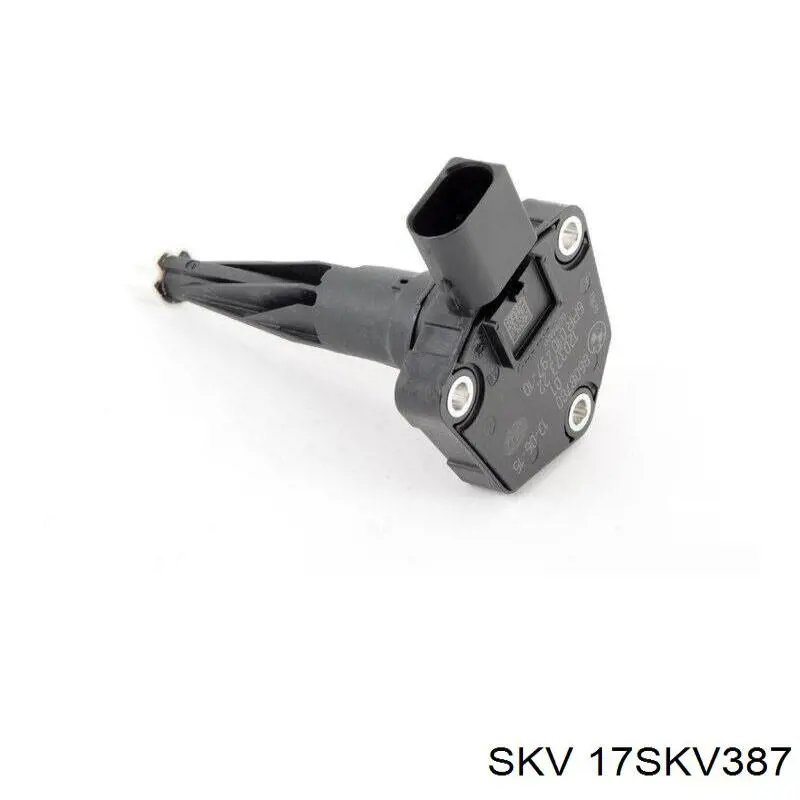 17SKV387 SKV sensor de nivel de aceite del motor