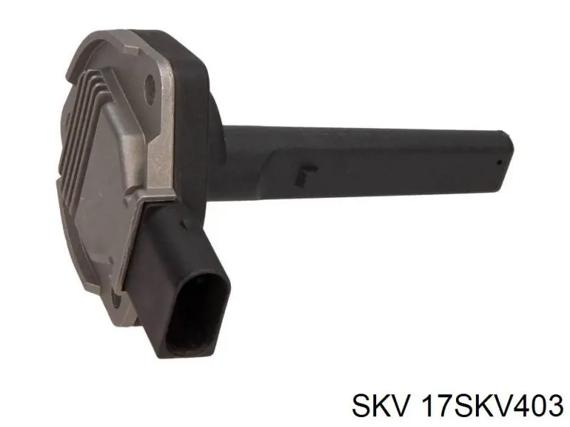 1477409 Ford Sensor de nivel de aceite
