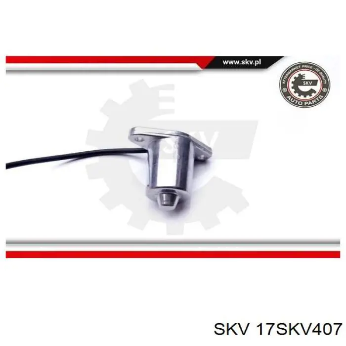 822281 Sidat Sensor de nivel de aceite