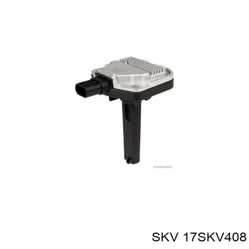 Sensor del nivel de aceite del motor Triclo 416666