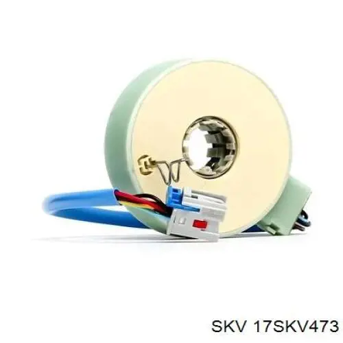 Sensor angulo direccion ERA 450005