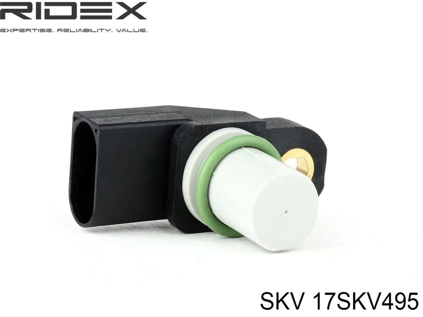 17SKV495 SKV sensor de posición del árbol de levas