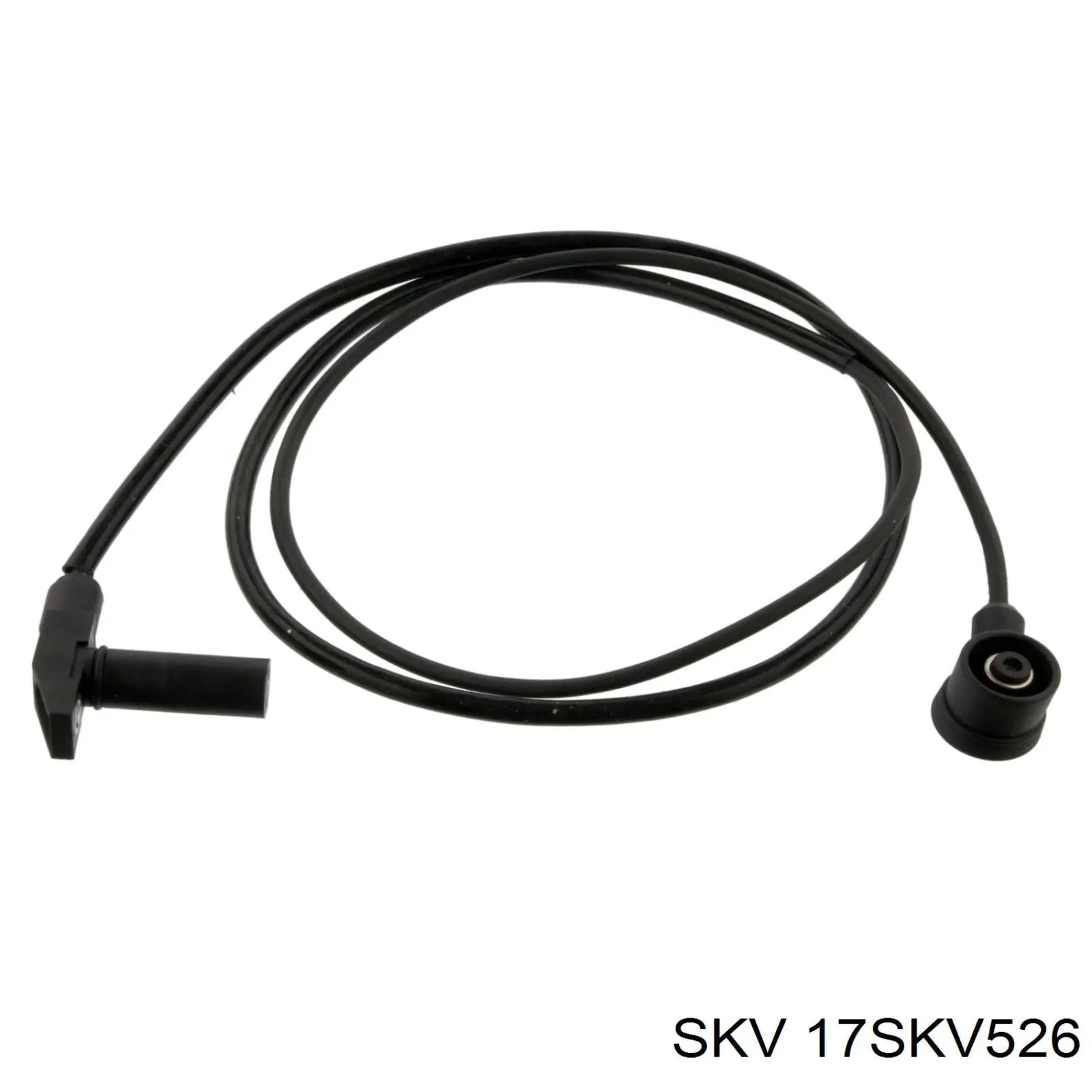 17SKV526 SKV sensor de posición del cigüeñal