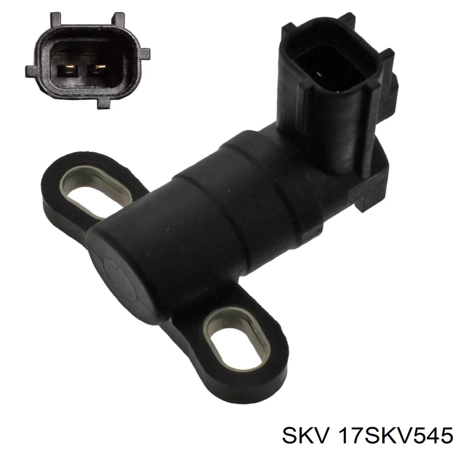 17SKV545 SKV sensor de posición del cigüeñal