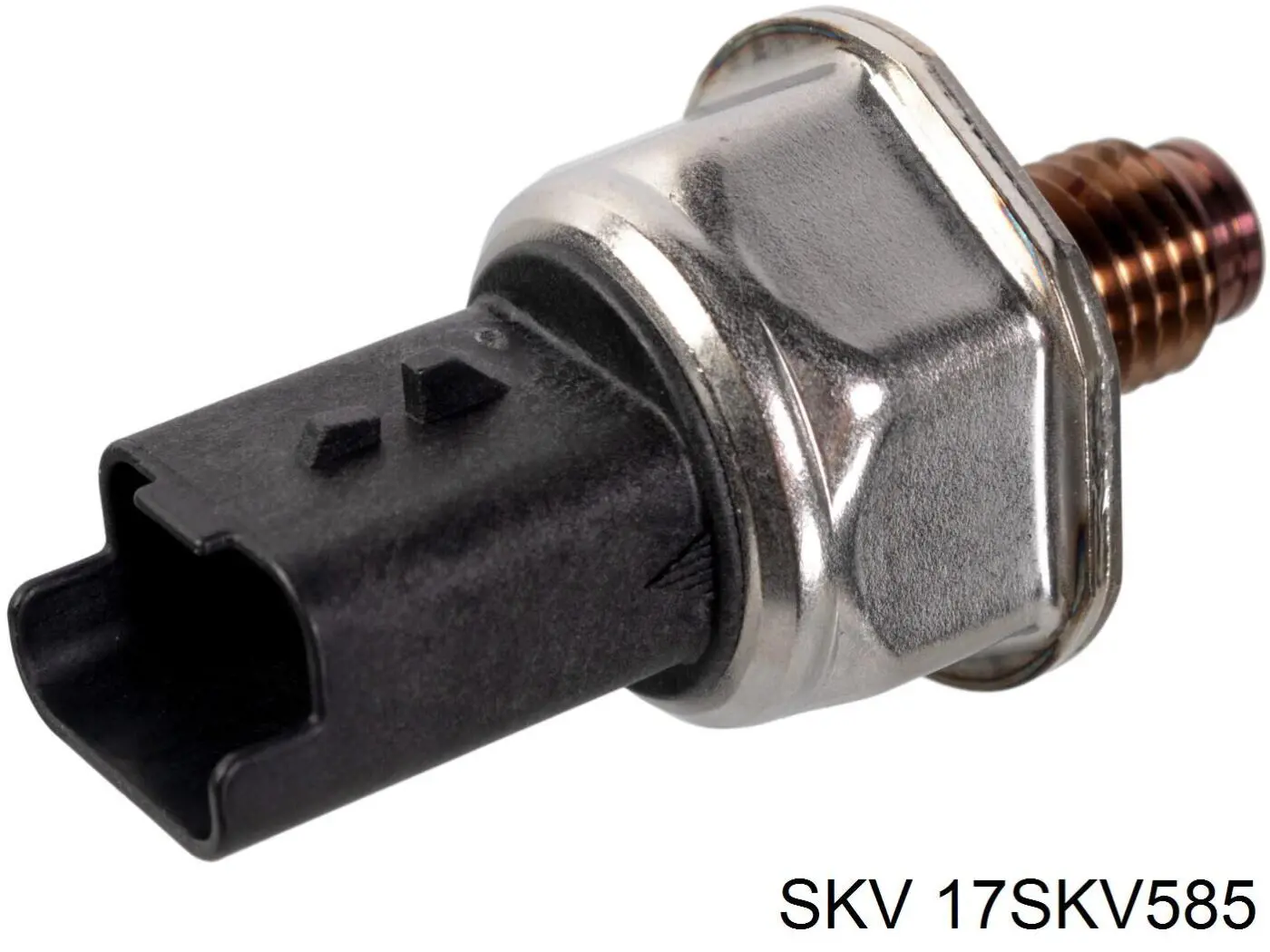 17SKV585 SKV sensor de presión de combustible