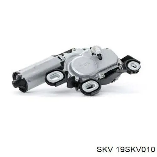 Comprar 460044A ERA Motor limpiaparabrisas