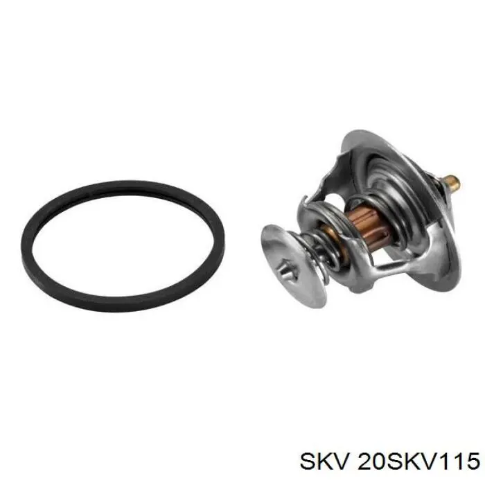 Carcasa del termostato Peugeot/Citroen 00001336V4 precio, desde 102,99 EUR