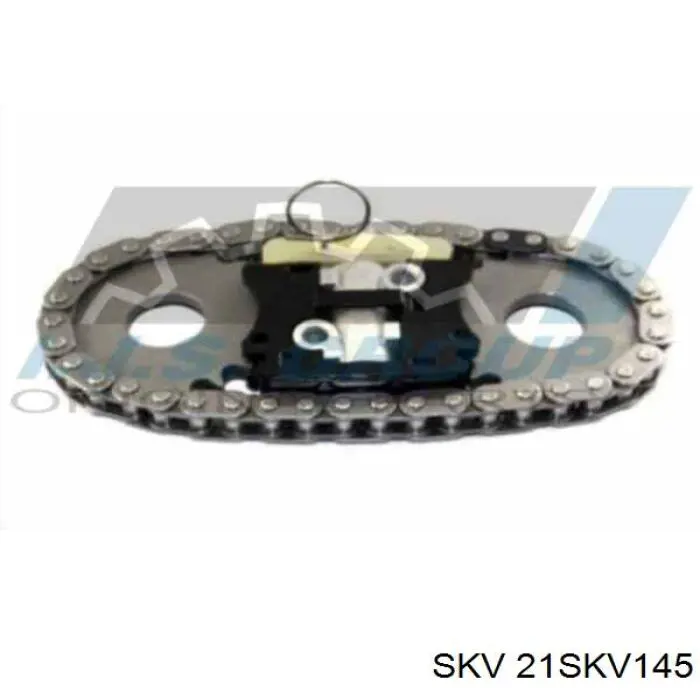 21SKV145 SKV kit de cadenas de distribución