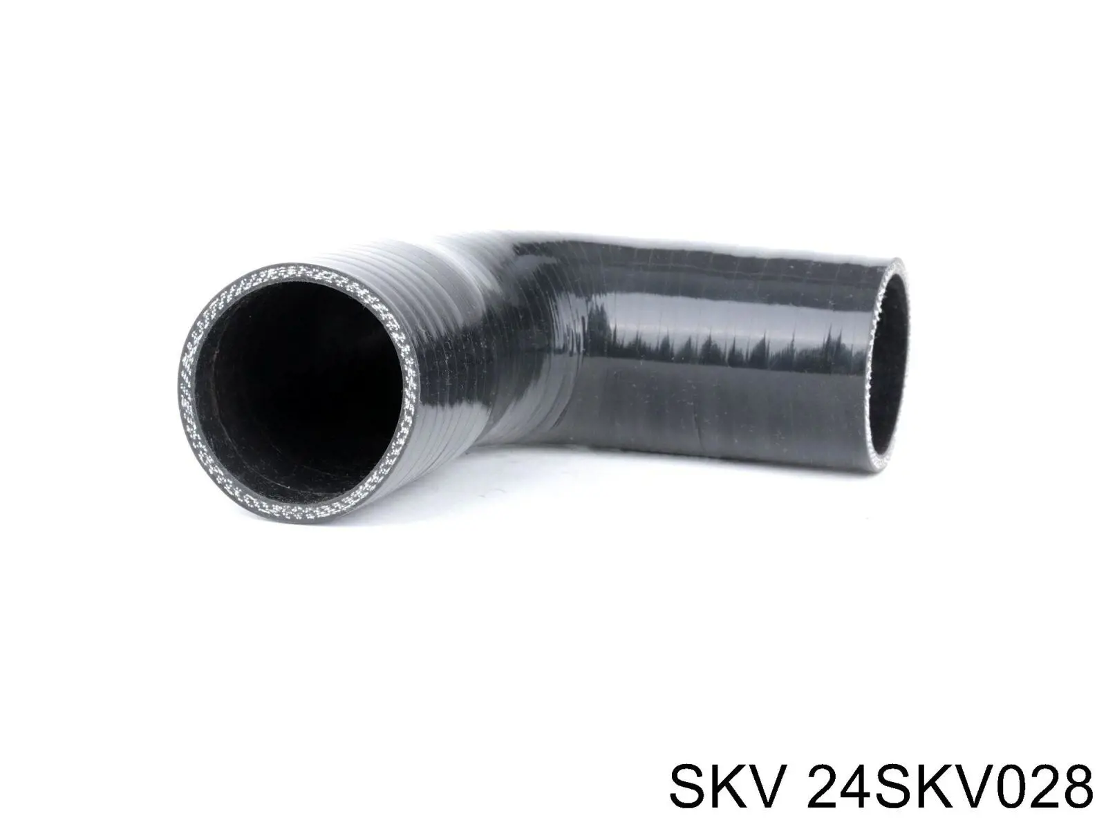 24SKV028 SKV tubo flexible de aire de sobrealimentación, de turbina