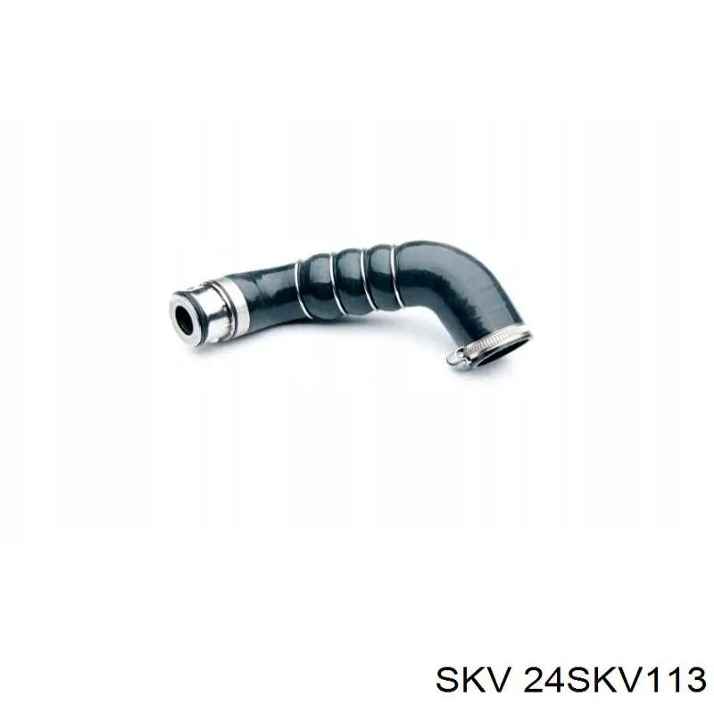 Comprar 466798 Cautex Tubo intercooler