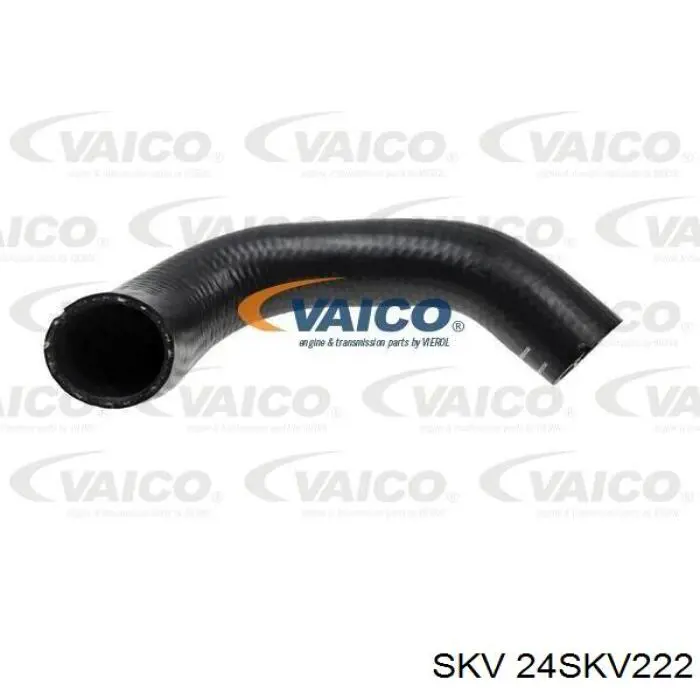 Manguera del intercooler Opel 6302608 precio, desde 30,78 EUR