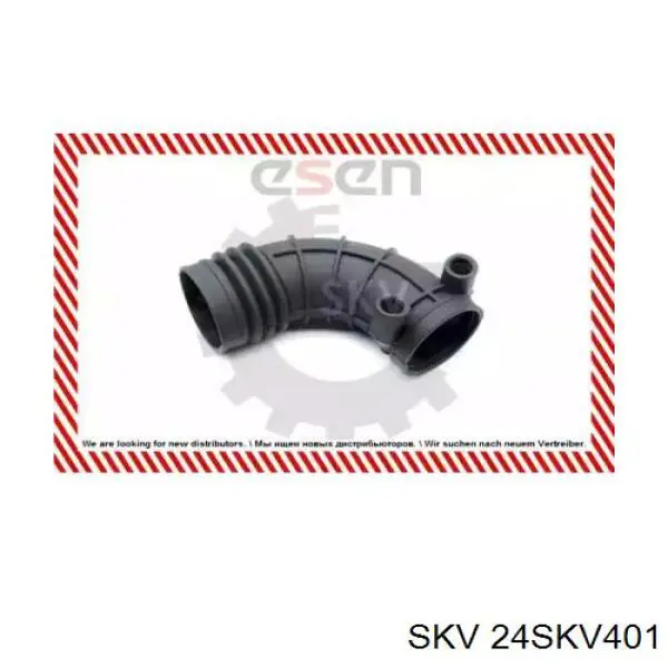 Comprar 24SKV401 SKV Manguito de aire del medidor de masa de aire