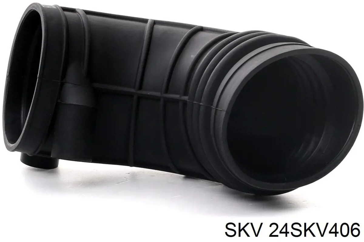 Manguito de aire del medidor de masa de aire SKV 24SKV406