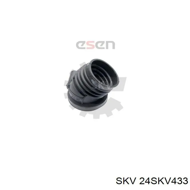 Comprar 13711247031 BMW Manguito de aire del medidor de masa de aire
