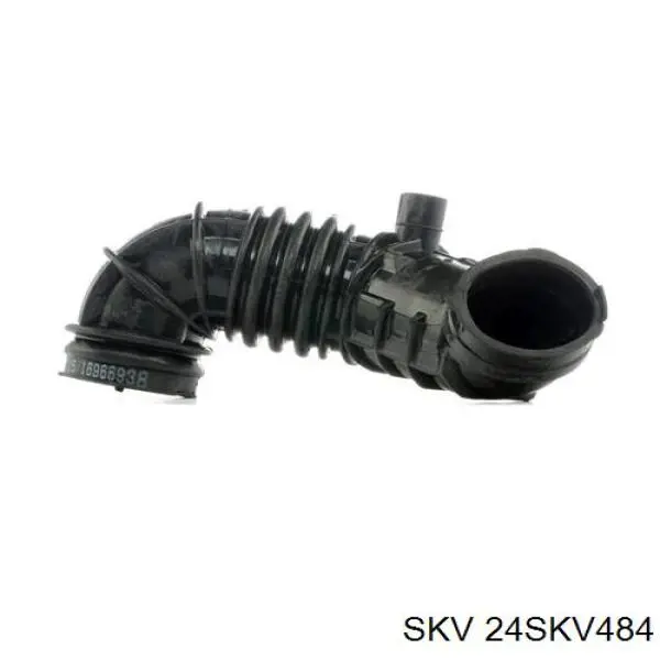 Comprar 1477839 BMW Conducto de aire, salida del filtro de aire