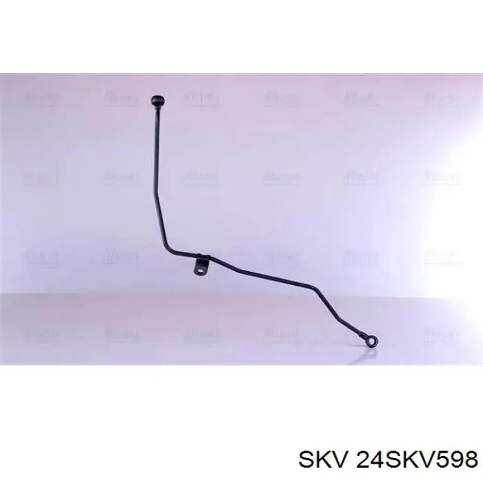 Comprar 282522A601 Hyundai/Kia Tubo de salida de aire del turbocompresor