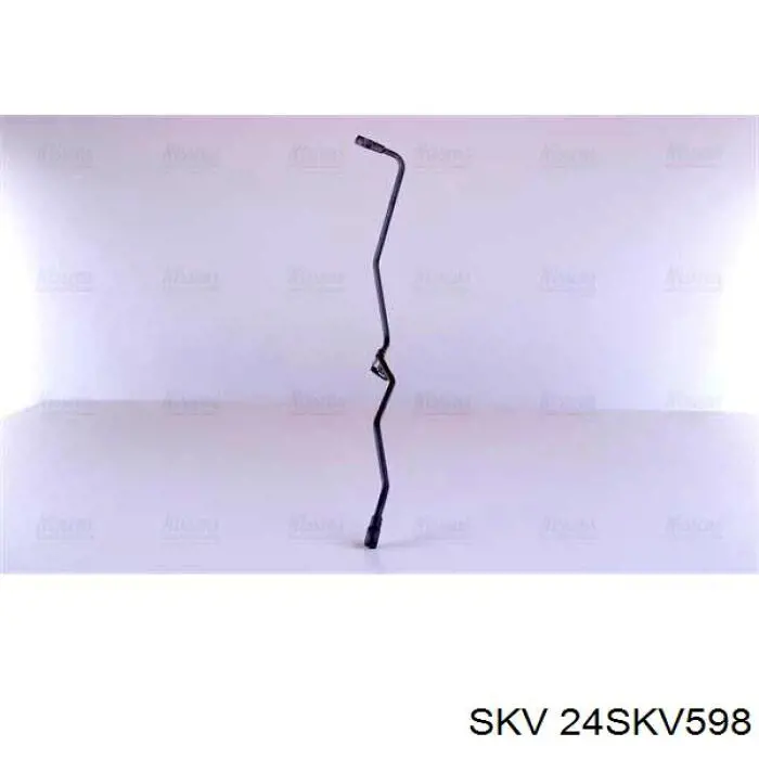 Tubo de salida de aire del turbocompresor Hyundai/Kia 282522A601 precio, desde 9,93 EUR