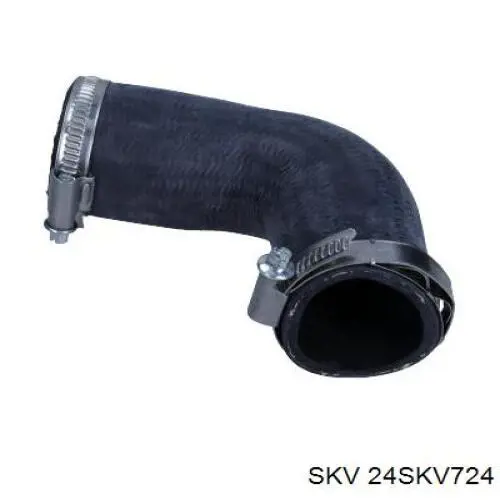 Comprar 086787 Cautex Tubo intercooler