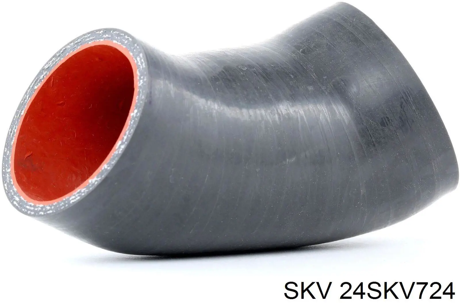 24SKV724 SKV tubo flexible de aire de sobrealimentación