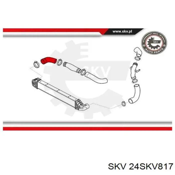 DCV082TT Thermotec