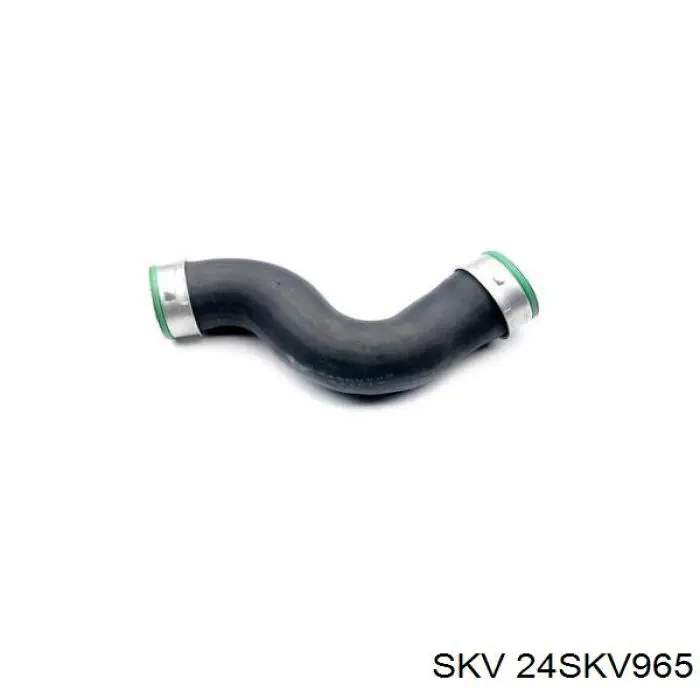 24SKV965 SKV Manguera del intercooler