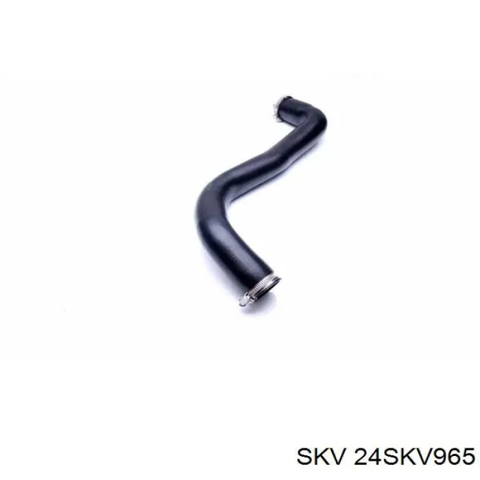Manguera del intercooler SKV 24SKV965 precio, desde 24,12 EUR