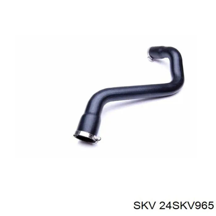 Comprar 24SKV965 SKV Tubo intercooler