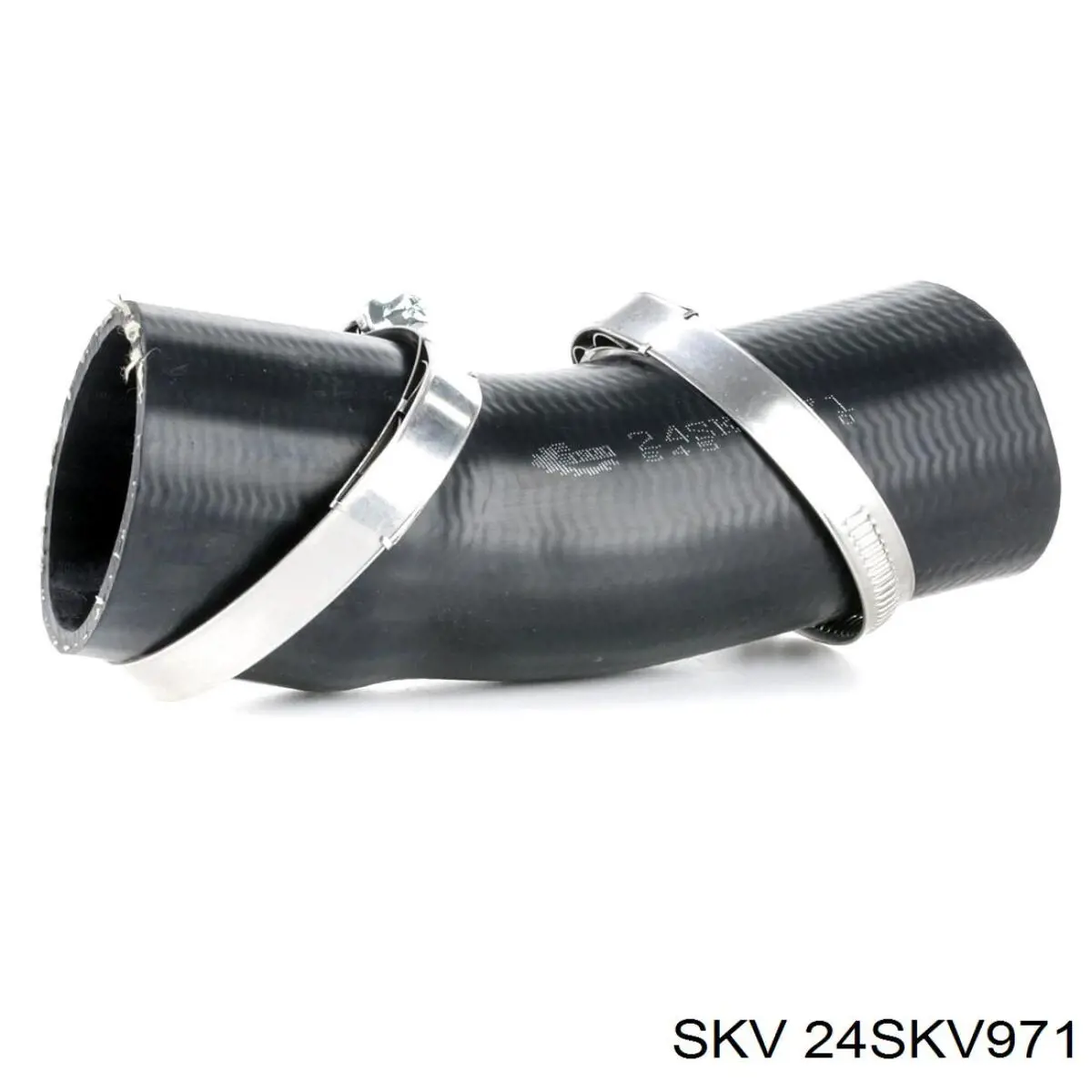 24SKV971 SKV tubo flexible de aire de sobrealimentación izquierdo