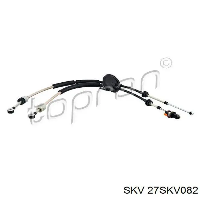 Comprar 2002518 Beca Cables Cables De Accionamiento, Caja De Cambios