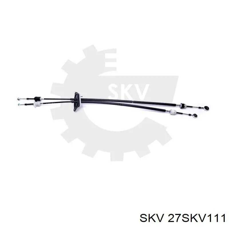 Cable de accionamiento de caja de cambios Cofle 2CBFI012 precio, desde 95,66 EUR