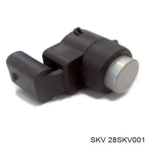 28SKV001 SKV sensor alarma de estacionamiento (packtronic Frontal)