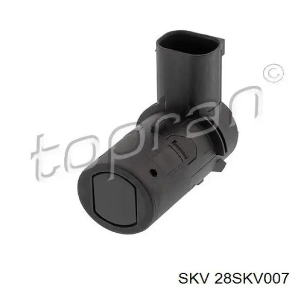 28SKV007 SKV sensor alarma de estacionamiento (packtronic Frontal)