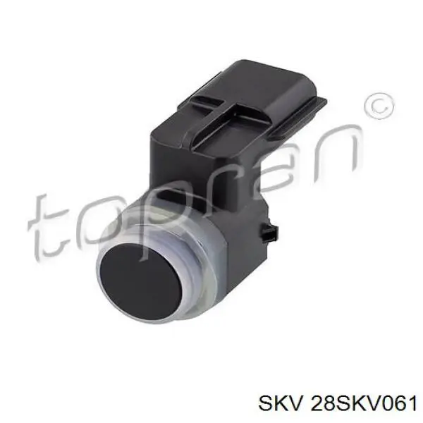 28SKV061 SKV sensor alarma de estacionamiento (packtronic Frontal)