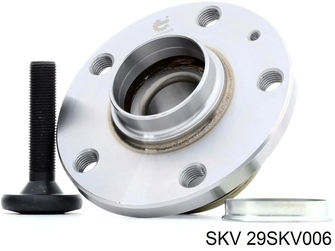 Buje SKV 29SKV006