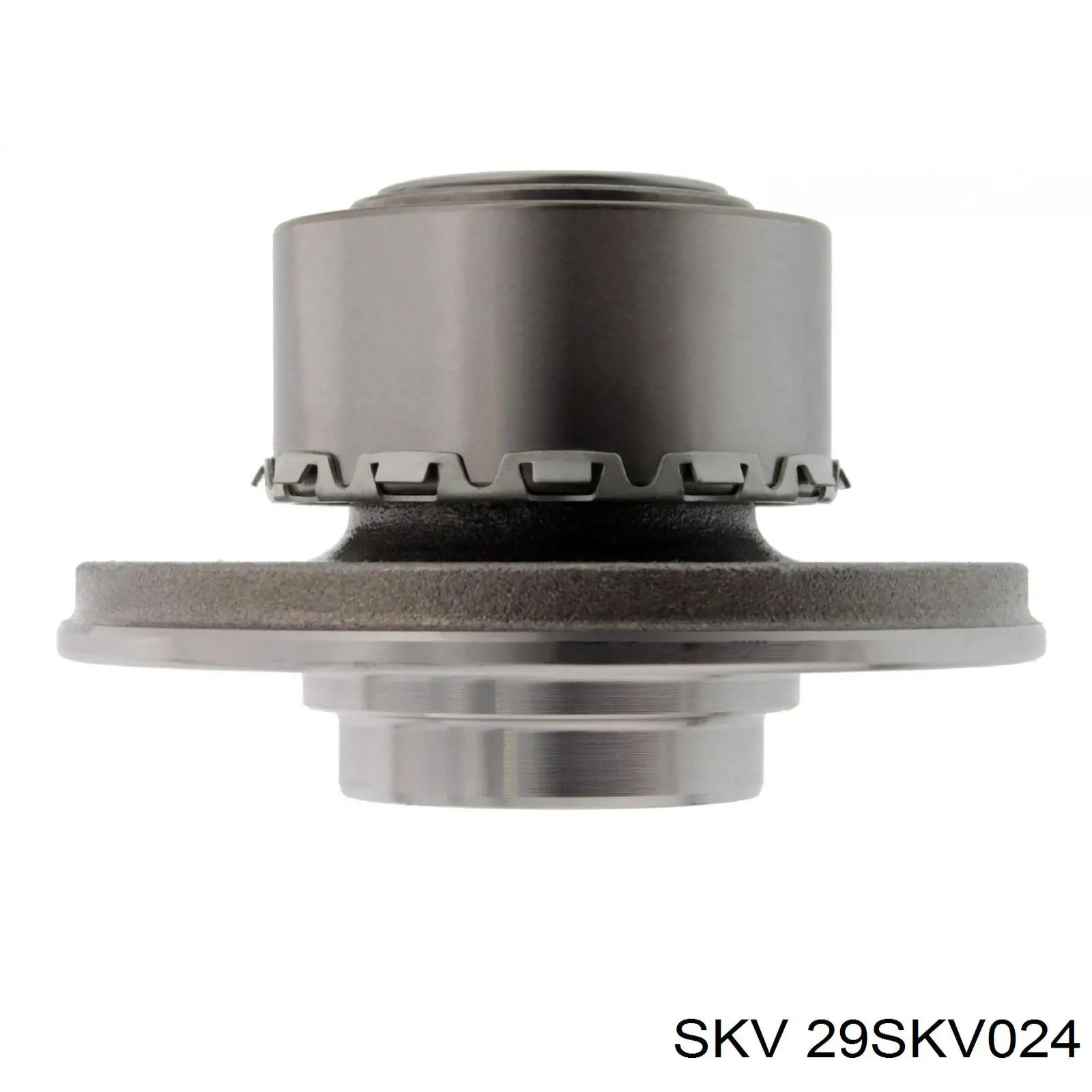 29SKV024 SKV Cubo delantero