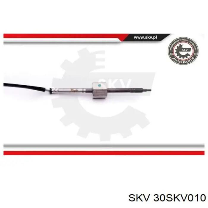 Sensor de temperatura de gases de escape antes del filtro de partículas Meyle 1148000195 precio, desde 80,30 EUR