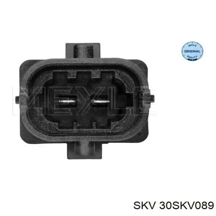 30SKV089 SKV sensor de temperatura, gas de escape, antes de filtro hollín/partículas