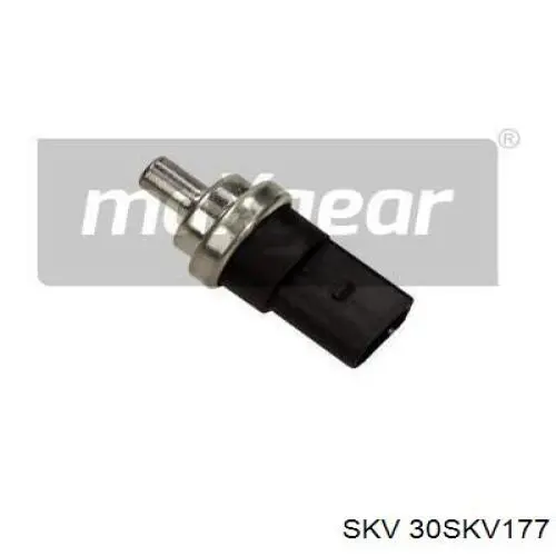 Comprar 707401 NRF Sensor de temperatura de gases de escape antes del catalizador