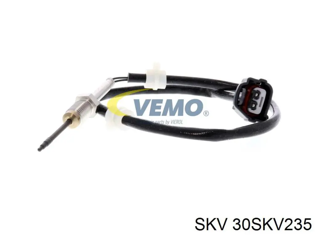 30SKV235 SKV sensor de temperatura, gas de escape, antes de turbina