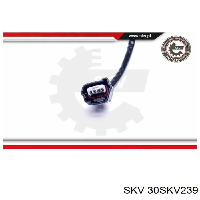 Sensor de temperatura de gases de escape después del filtro de partículas 22630JD71A Nissan/Infiniti
