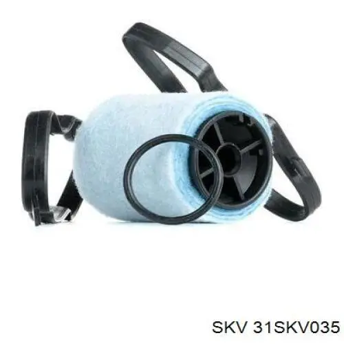 31SKV035 SKV válvula, ventilaciuón cárter