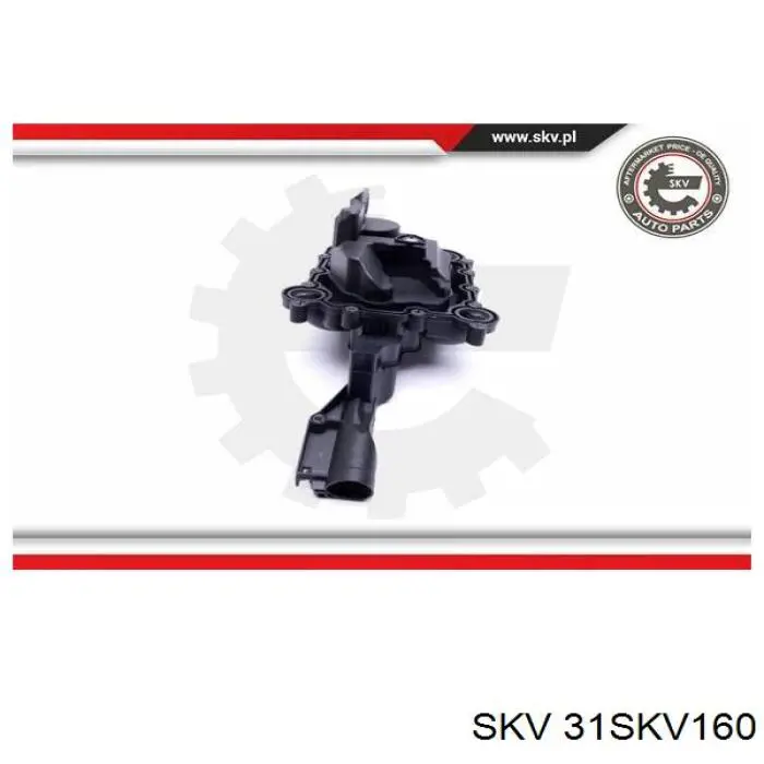 Comprar B20960 Elring Válvula PCV